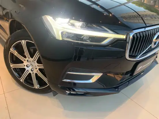 VOLVO-XC60-2.0 T5 GASOLINA INSCRIPTION AWD GEARTRONIC VOLVO-XC60-2018