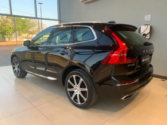 VOLVO-XC60-2.0 T5 GASOLINA INSCRIPTION AWD GEARTRONIC VOLVO-XC60-2018