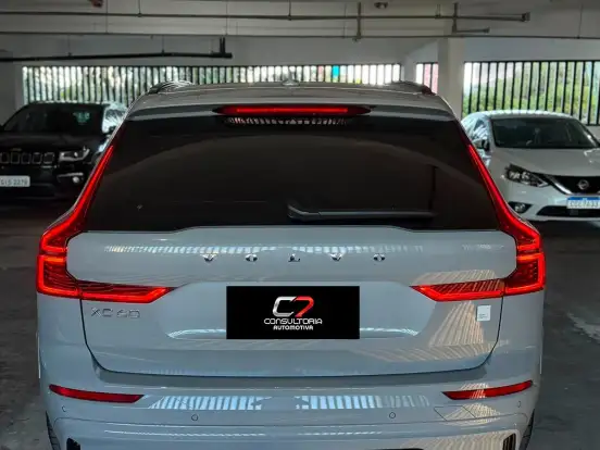 VOLVO-XC60-2.0 T8 PHEV POLESTAR ENGINEERED AWD GEARTRONIC VOLVO-XC60-2025
