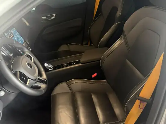 VOLVO-XC60-2.0 T8 PHEV POLESTAR ENGINEERED AWD GEARTRONIC VOLVO-XC60-2025