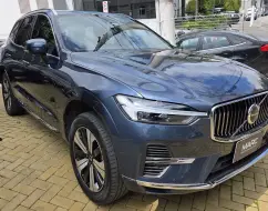 VOLVO XC60 2.0 T8 RECHARGE PLUS AWD GEARTRONIC VOLVO XC60 2.0 T8 RECHARGE PLUS AWD GEARTRONIC