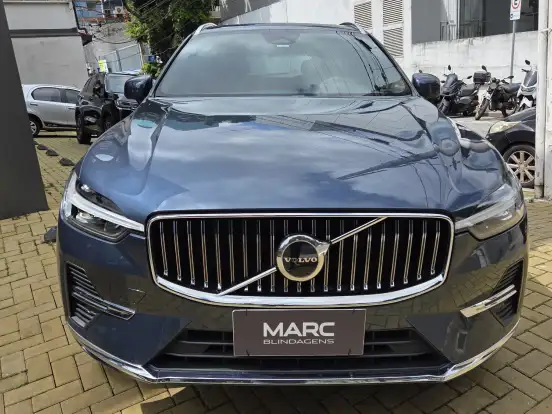 VOLVO-XC60-2.0 T8 RECHARGE PLUS AWD GEARTRONIC VOLVO-XC60-2022