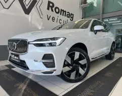 VOLVO XC60 2.0 T8 RECHARGE ULTIMATE AWD GEARTRONIC VOLVO XC60 2.0 T8 RECHARGE ULTIMATE AWD GEARTRONIC