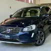 VOLVO XC60 2.4 D5 KINETIC DIESEL AWD 4P AUTOMÁTICO VOLVO XC60 2.4 D5 KINETIC DIESEL AWD 4P AUTOMÁTICO