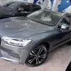 VOLVO XC60 2.0 T5 GASOLINA MOMENTUM AWD GEARTRONIC VOLVO XC60 2.0 T5 GASOLINA MOMENTUM AWD GEARTRONIC