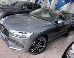 VOLVO XC60 2.0 T5 GASOLINA MOMENTUM AWD GEARTRONIC VOLVO XC60 2.0 T5 GASOLINA MOMENTUM AWD GEARTRONIC