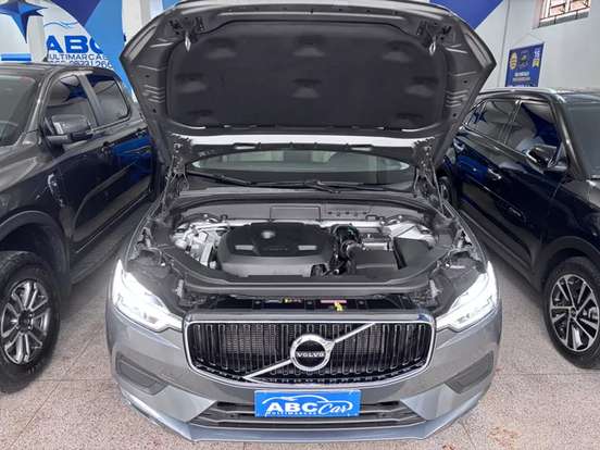 VOLVO-XC60-2.0 T5 GASOLINA MOMENTUM AWD GEARTRONIC VOLVO-XC60-2019