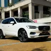 VOLVO XC60 2.0 T8 HYBRID MOMENTUM AWD GEARTRONIC VOLVO XC60 2.0 T8 HYBRID MOMENTUM AWD GEARTRONIC