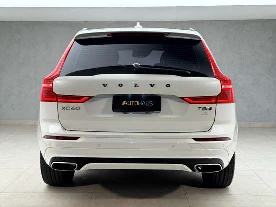 VOLVO-XC60-2.0 T8 HYBRID R-DESIGN AWD GEARTRONIC VOLVO-XC60-2020