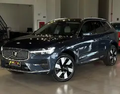 VOLVO XC60 2.0 T8 RECHARGE ULTIMATE AWD GEARTRONIC VOLVO XC60 2.0 T8 RECHARGE ULTIMATE AWD GEARTRONIC