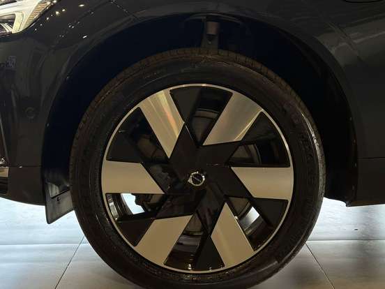 VOLVO-XC60-2.0 T8 RECHARGE ULTIMATE AWD GEARTRONIC VOLVO-XC60-2023