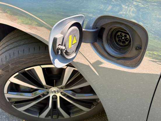 VOLVO-XC60-2.0 T8 RECHARGE ULTIMATE AWD GEARTRONIC VOLVO-XC60-2022