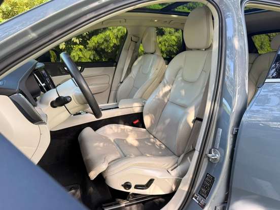 VOLVO-XC60-2.0 T8 RECHARGE ULTIMATE AWD GEARTRONIC VOLVO-XC60-2022