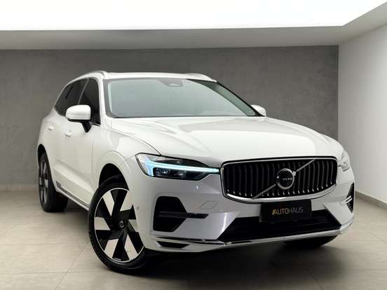 VOLVO-XC60-2.0 T8 RECHARGE ULTIMATE AWD GEARTRONIC VOLVO-XC60-2023