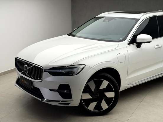VOLVO-XC60-2.0 T8 RECHARGE ULTIMATE AWD GEARTRONIC VOLVO-XC60-2023