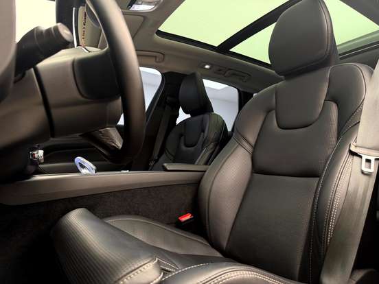 VOLVO-XC60-2.0 T8 RECHARGE ULTIMATE AWD GEARTRONIC VOLVO-XC60-2023