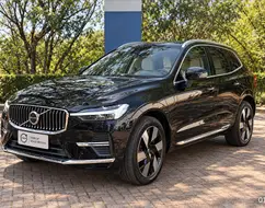 VOLVO XC60 2.0 T8 RECHARGE ULTRA AWD GEARTRONIC VOLVO XC60 2.0 T8 RECHARGE ULTRA AWD GEARTRONIC