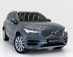 VOLVO XC90 2.0 D5 DIESEL INSCRIPTION AWD GEARTRONIC VOLVO XC90 2.0 D5 DIESEL INSCRIPTION AWD GEARTRONIC