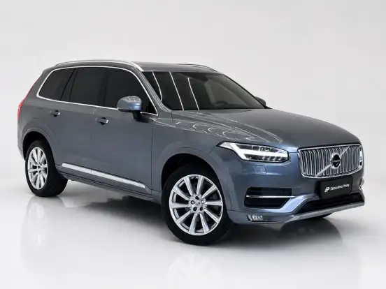 VOLVO-XC90-2.0 D5 DIESEL INSCRIPTION AWD GEARTRONIC VOLVO-XC90-2016