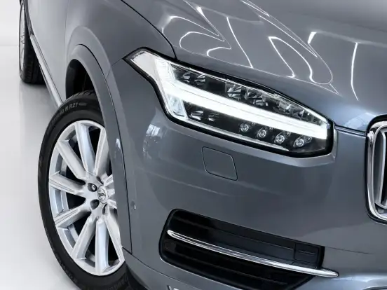 VOLVO-XC90-2.0 D5 DIESEL INSCRIPTION AWD GEARTRONIC VOLVO-XC90-2016
