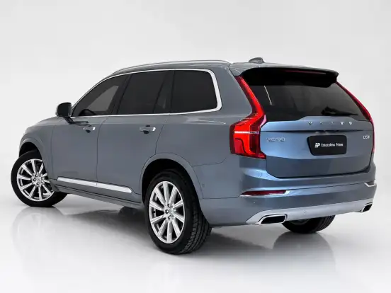VOLVO-XC90-2.0 D5 DIESEL INSCRIPTION AWD GEARTRONIC VOLVO-XC90-2016