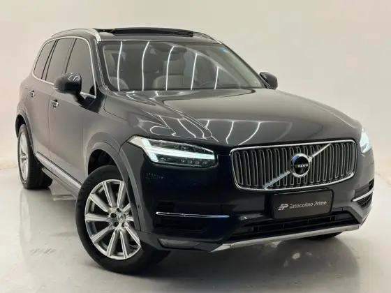 VOLVO XC90 2.0 D5 DIESEL INSCRIPTION AWD GEARTRONIC