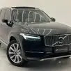 VOLVO XC90 2.0 D5 DIESEL INSCRIPTION AWD GEARTRONIC VOLVO XC90 2.0 D5 DIESEL INSCRIPTION AWD GEARTRONIC