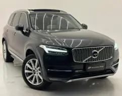VOLVO XC90 2.0 D5 DIESEL INSCRIPTION AWD GEARTRONIC VOLVO XC90 2.0 D5 DIESEL INSCRIPTION AWD GEARTRONIC