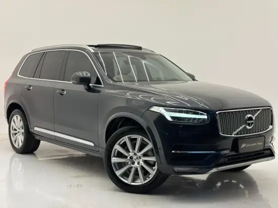 VOLVO-XC90-2.0 D5 DIESEL INSCRIPTION AWD GEARTRONIC VOLVO-XC90-2018