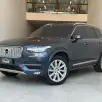 VOLVO XC90 2.0 D5 DIESEL INSCRIPTION AWD GEARTRONIC VOLVO XC90 2.0 D5 DIESEL INSCRIPTION AWD GEARTRONIC