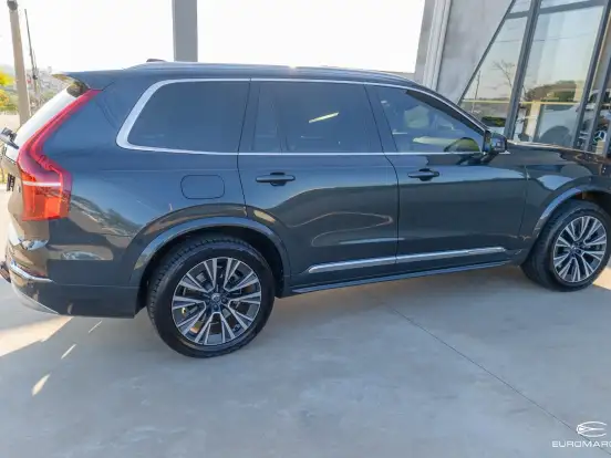VOLVO-XC90-2.0 T8 HYBRID INSCRIPTION EXPRESSION AWD GEARTRONIC VOLVO-XC90-2021