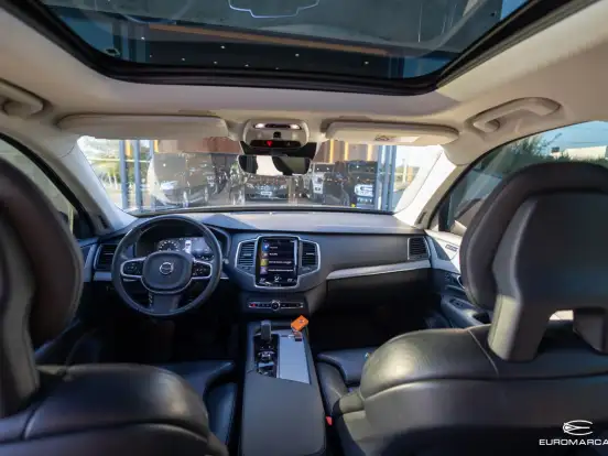 VOLVO-XC90-2.0 T8 HYBRID INSCRIPTION EXPRESSION AWD GEARTRONIC VOLVO-XC90-2021