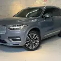 VOLVO XC90 2.0 T8 HYBRID INSCRIPTION EXPRESSION AWD GEARTRONIC VOLVO XC90 2.0 T8 HYBRID INSCRIPTION EXPRESSION AWD GEARTRONIC