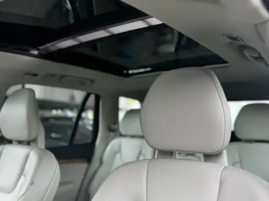 VOLVO-XC90-2.0 T8 HYBRID MOMENTUM AWD GEARTRONIC VOLVO-XC90-2021
