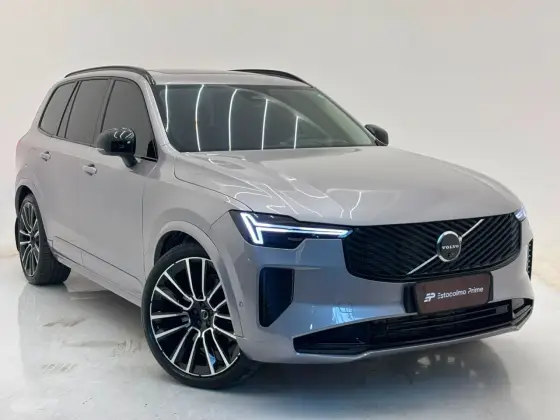 VOLVO XC90 2.0 T8 PHEV ULTRA DARK AWD GEARTRONIC