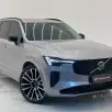 VOLVO XC90 2.0 T8 PHEV ULTRA DARK AWD GEARTRONIC VOLVO XC90 2.0 T8 PHEV ULTRA DARK AWD GEARTRONIC