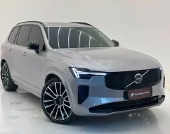 VOLVO XC90 2.0 T8 PHEV ULTRA DARK AWD GEARTRONIC VOLVO XC90 2.0 T8 PHEV ULTRA DARK AWD GEARTRONIC