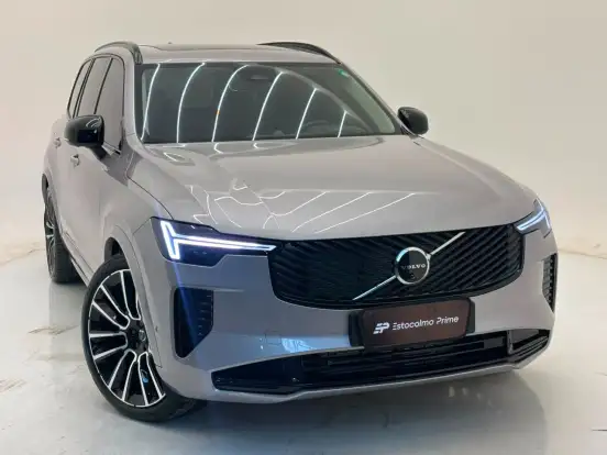 VOLVO-XC90-2.0 T8 PHEV ULTRA DARK AWD GEARTRONIC VOLVO-XC90-2025