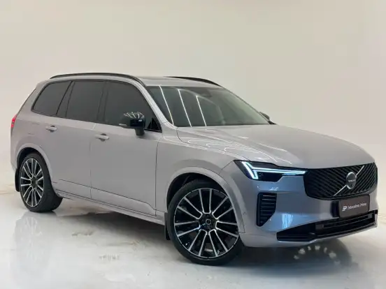 VOLVO-XC90-2.0 T8 PHEV ULTRA DARK AWD GEARTRONIC VOLVO-XC90-2025