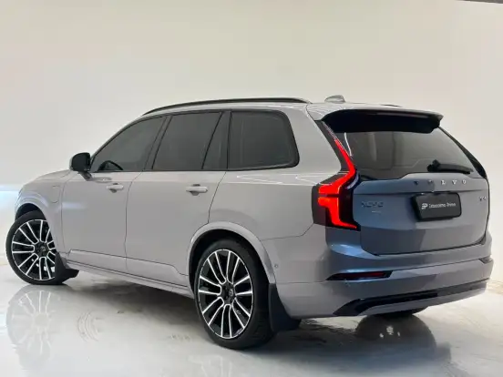 VOLVO-XC90-2.0 T8 PHEV ULTRA DARK AWD GEARTRONIC VOLVO-XC90-2025