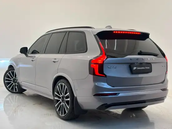 VOLVO-XC90-2.0 T8 PHEV ULTRA DARK AWD GEARTRONIC VOLVO-XC90-2025