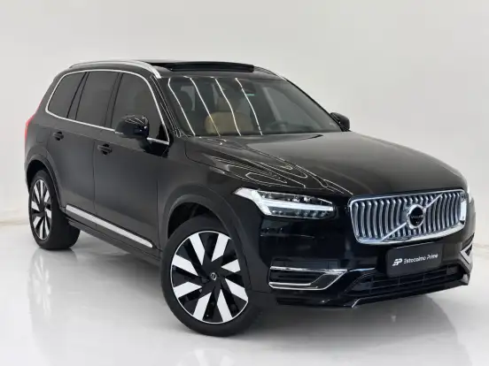 VOLVO-XC90-2.0 T8 RECHARGE ULTIMATE AWD GEARTRONIC VOLVO-XC90-2023