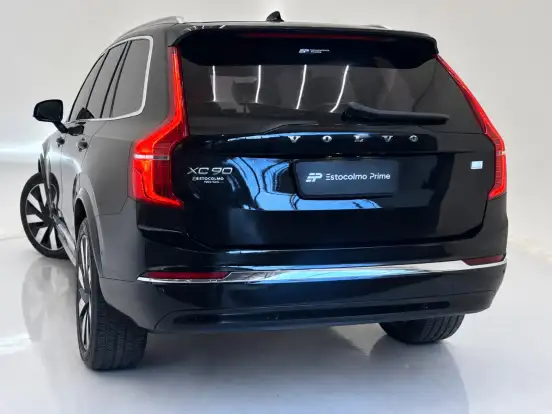 VOLVO-XC90-2.0 T8 RECHARGE ULTIMATE AWD GEARTRONIC VOLVO-XC90-2023
