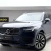 VOLVO XC90 2.0 T6 GASOLINA MOMENTUM AWD GEARTRONIC VOLVO XC90 2.0 T6 GASOLINA MOMENTUM AWD GEARTRONIC