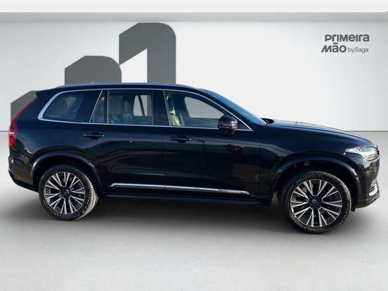 VOLVO-XC90-2.0 T8 HYBRID INSCRIPTION EXPRESSION AWD GEARTRONIC VOLVO-XC90-2021