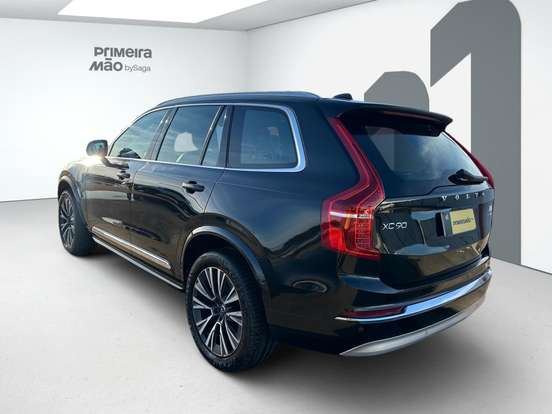 VOLVO-XC90-2.0 T8 HYBRID INSCRIPTION EXPRESSION AWD GEARTRONIC VOLVO-XC90-2021