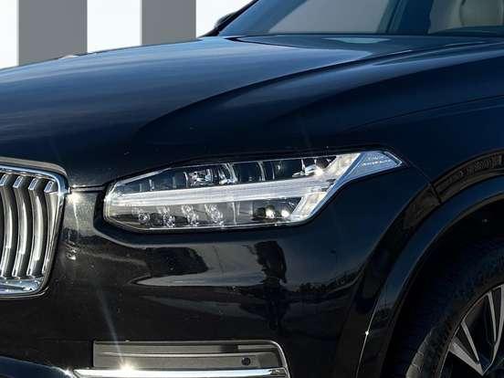 VOLVO-XC90-2.0 T8 HYBRID INSCRIPTION EXPRESSION AWD GEARTRONIC VOLVO-XC90-2021