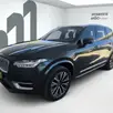 VOLVO XC90 2.0 T8 HYBRID MOMENTUM AWD GEARTRONIC VOLVO XC90 2.0 T8 HYBRID MOMENTUM AWD GEARTRONIC