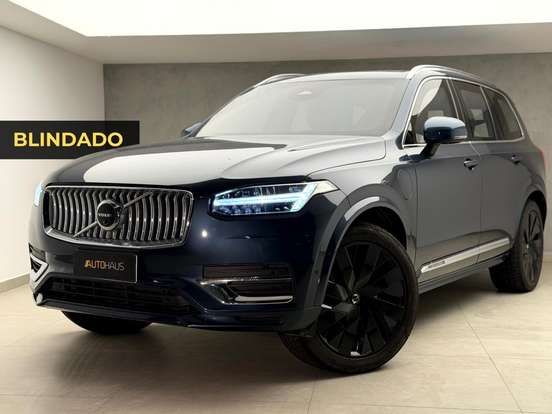 VOLVO-XC90-2.0 T8 RECHARGE ULTIMATE AWD GEARTRONIC VOLVO-XC90-2023
