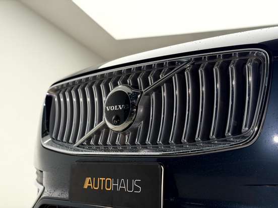 VOLVO-XC90-2.0 T8 RECHARGE ULTIMATE AWD GEARTRONIC VOLVO-XC90-2023